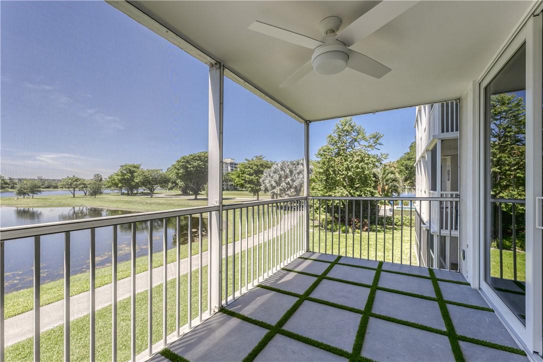 Palm Aire Country Club - Residential