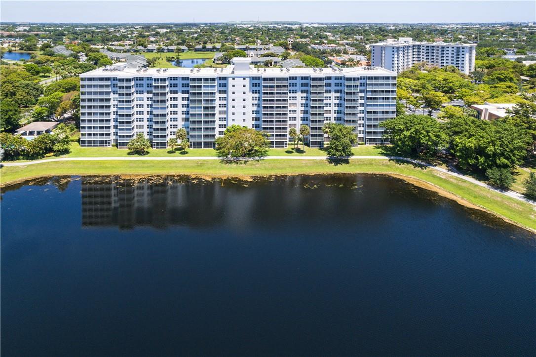 Palm Aire Country Club - Residential