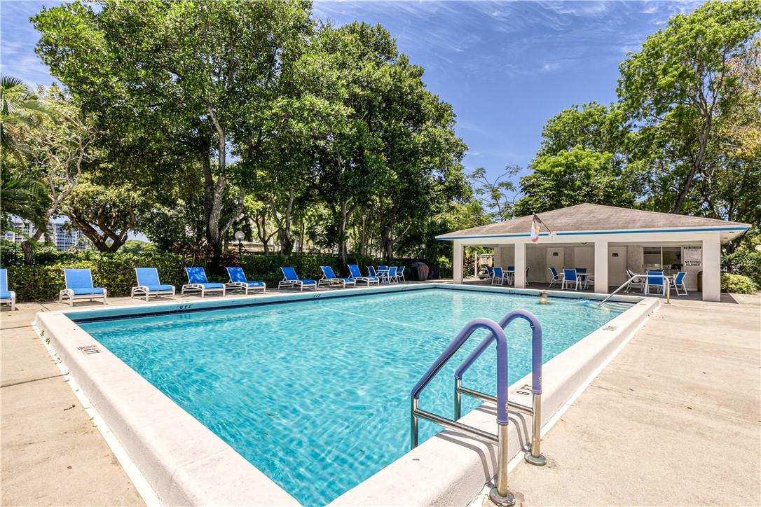 Palm Aire Country Club - Residential
