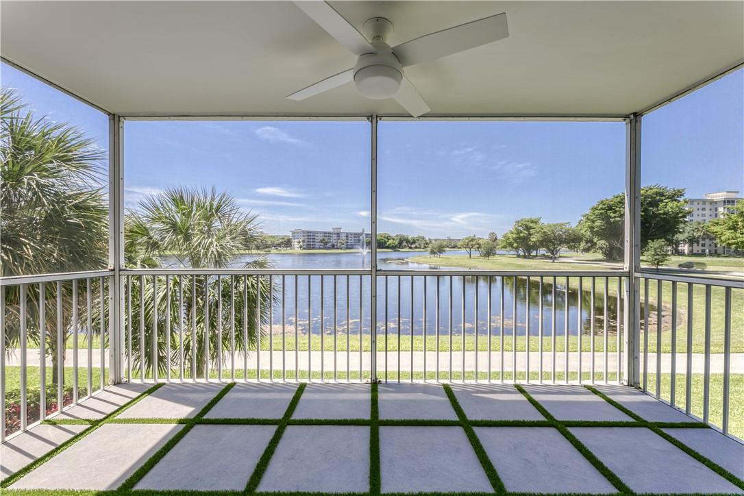 Palm Aire Country Club - Residential