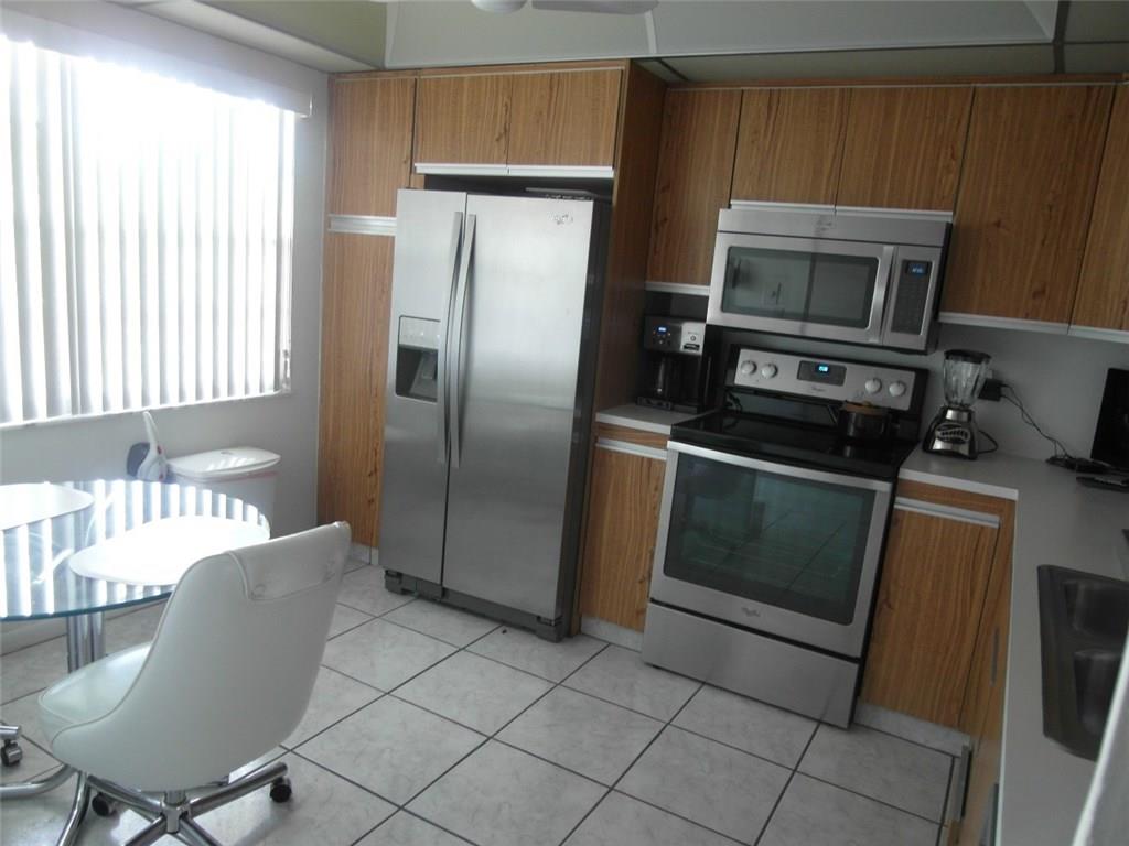 Portofino Village 2-B Con - Residential Lease