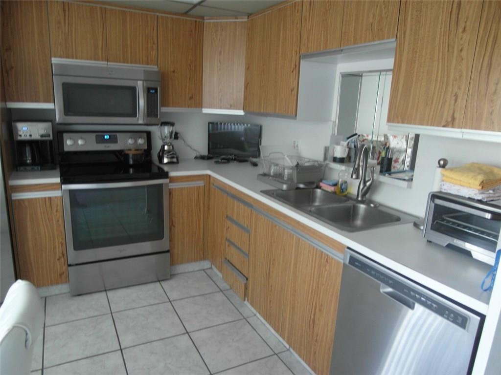 Portofino Village 2-B Con - Residential Lease