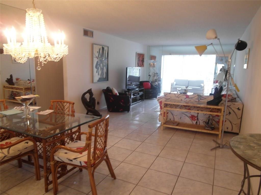 Portofino Village 2-B Con - Residential Lease