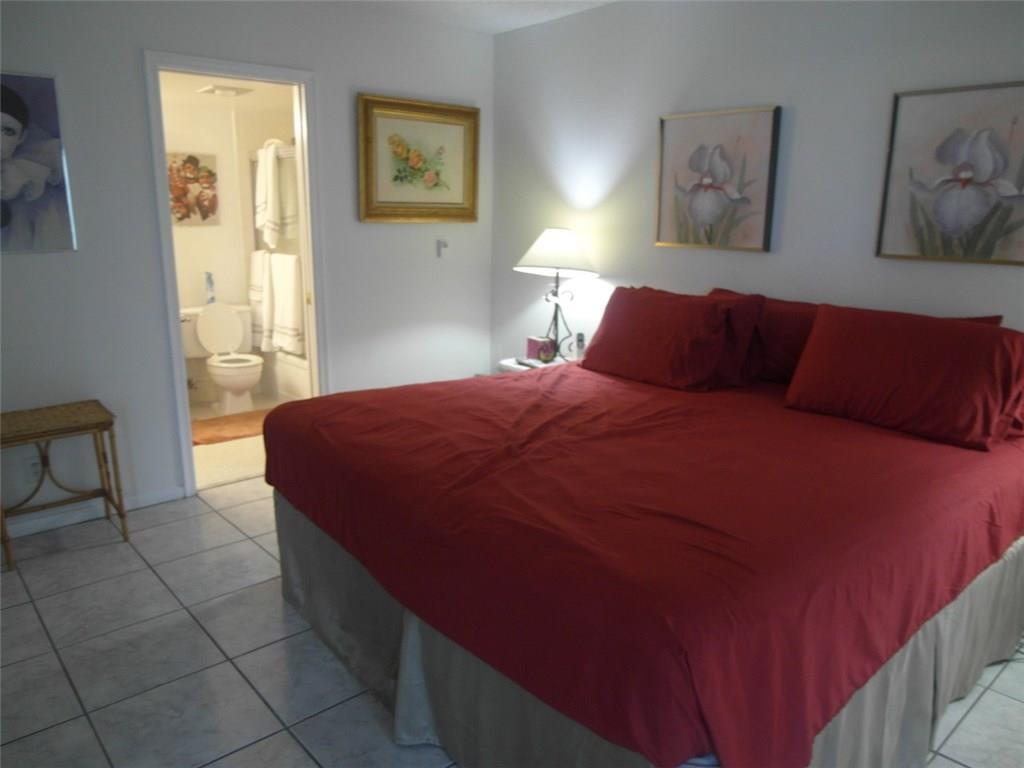 Portofino Village 2-B Con - Residential Lease