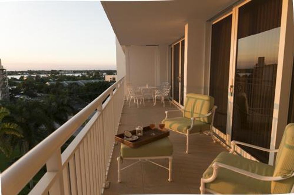 Photo of 3546 S Ocean Boulevard #716, South Palm Beach, FL 33480 (MLS # R10702464)