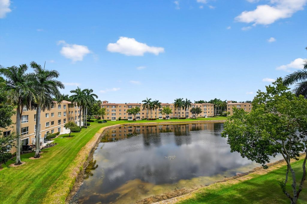 Photo of 12529 Imperial Isle Drive #401, Boynton Beach, FL 33437 (MLS # R11115863)