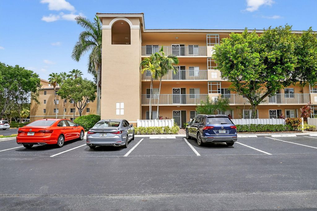 Photo of 12529 Imperial Isle Drive #401, Boynton Beach, FL 33437 (MLS # R11115863)