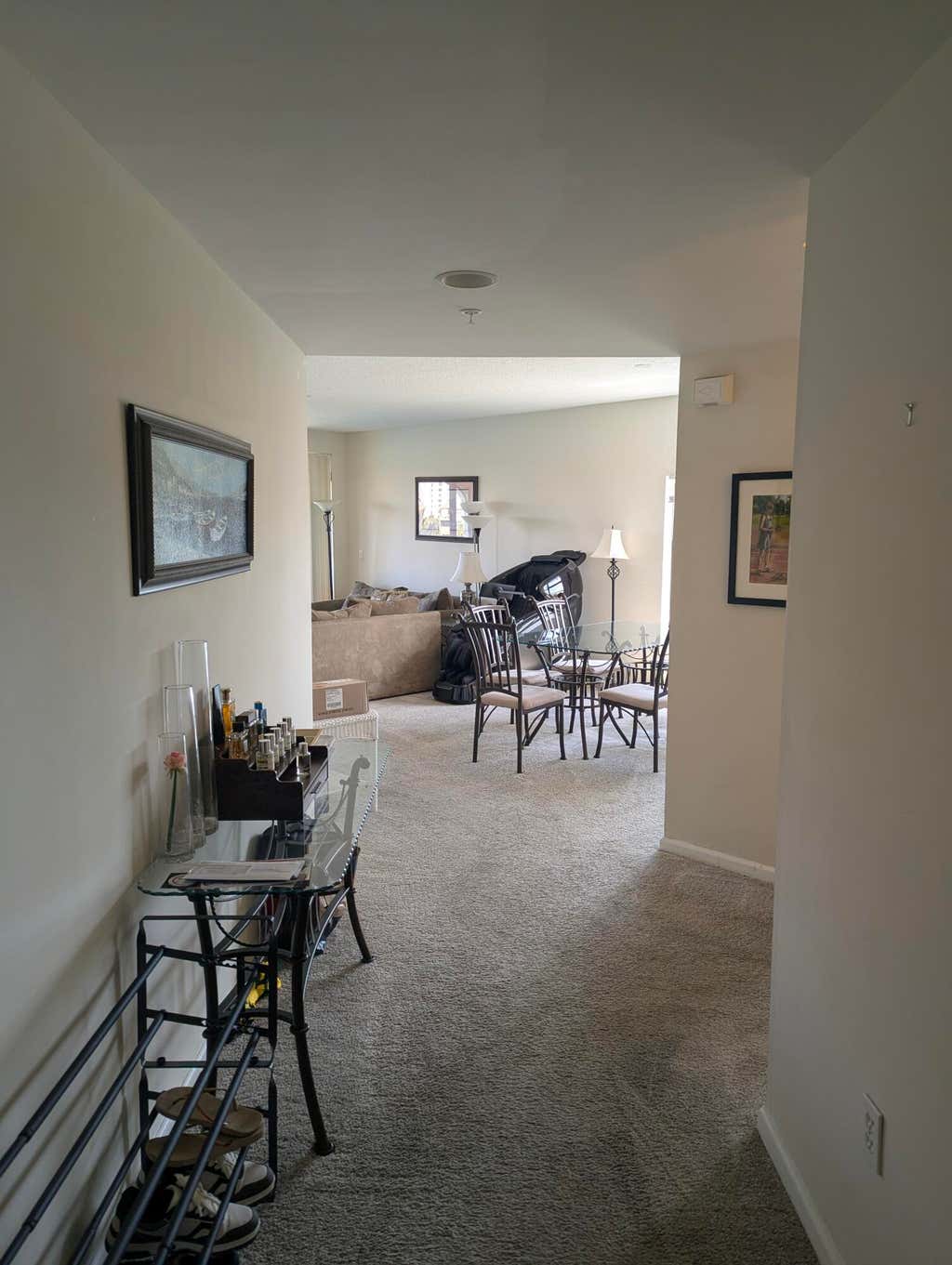 Photo of 200 UNO LAGO Drive #405, Juno Beach, FL 33408 (MLS # B26068548)