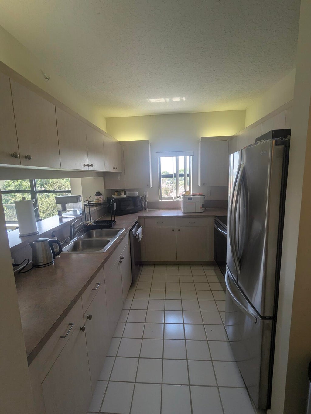 Photo of 200 UNO LAGO Drive #405, Juno Beach, FL 33408 (MLS # B26068548)