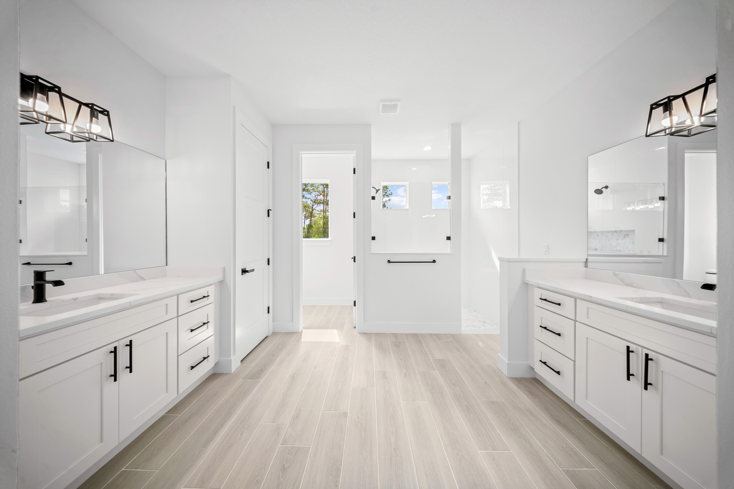 PINE HOLLOW UNITS THREE & FOUR - Residential