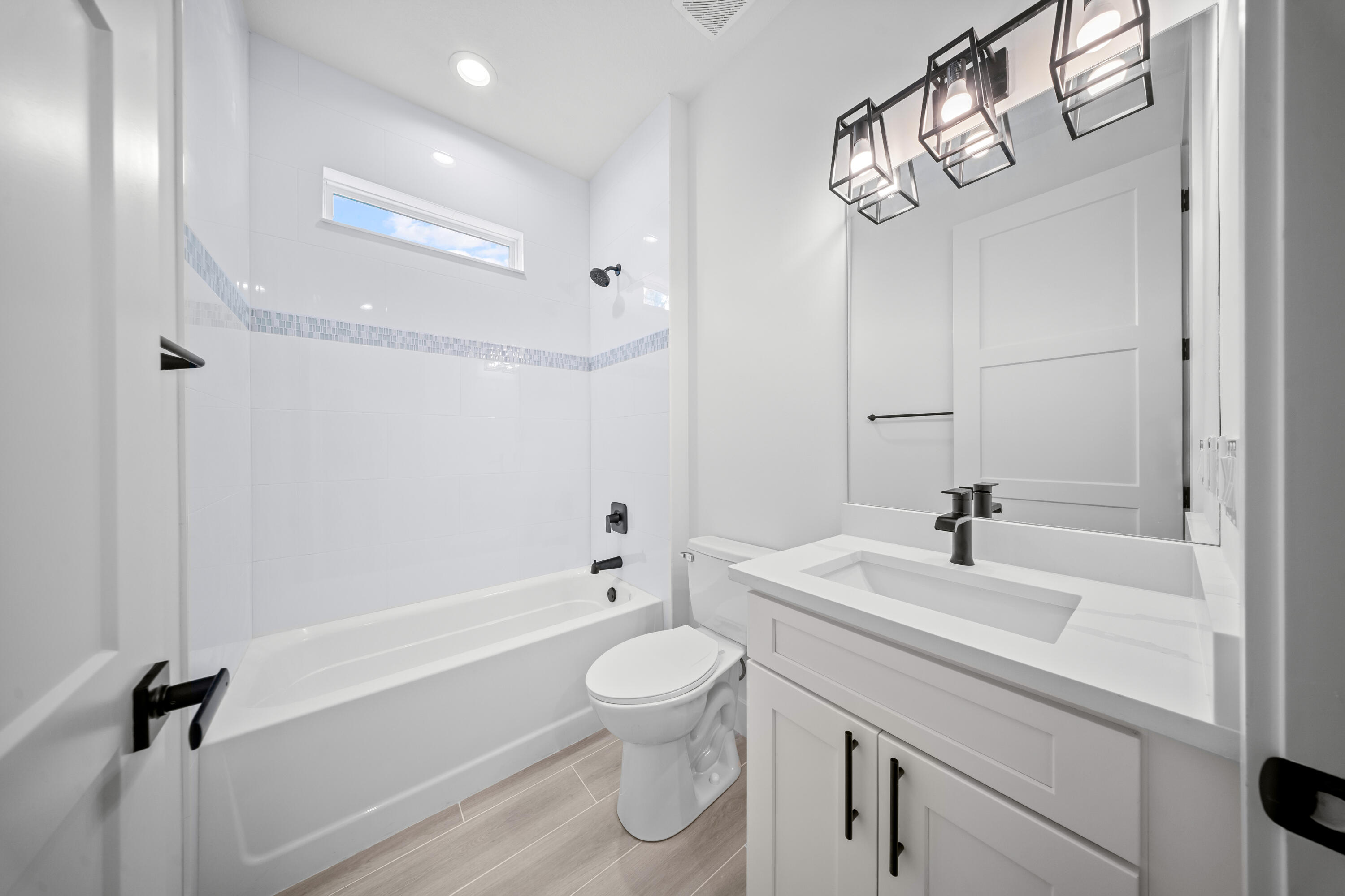 PINE HOLLOW UNITS THREE & FOUR - Residential