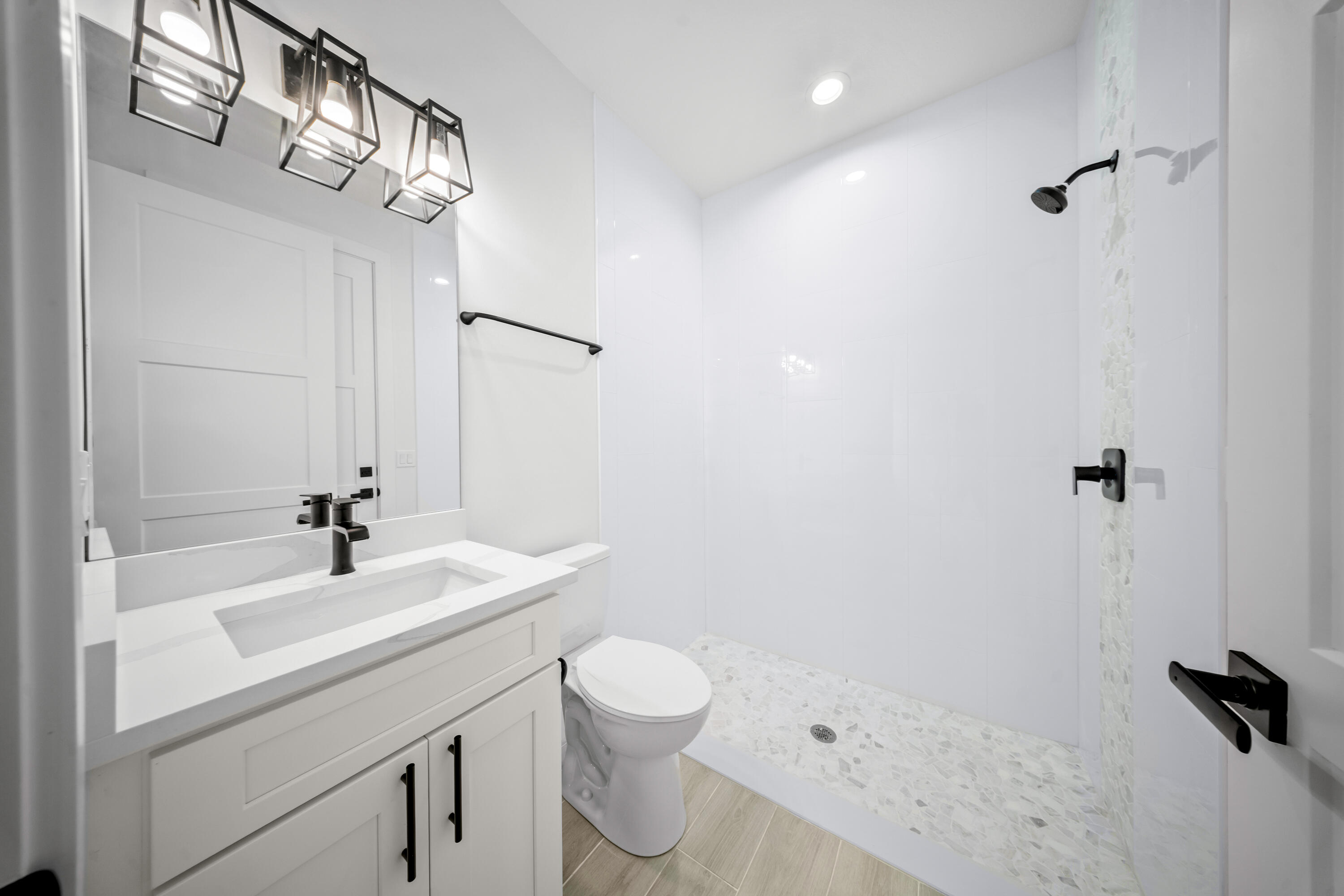 PINE HOLLOW UNITS THREE & FOUR - Residential