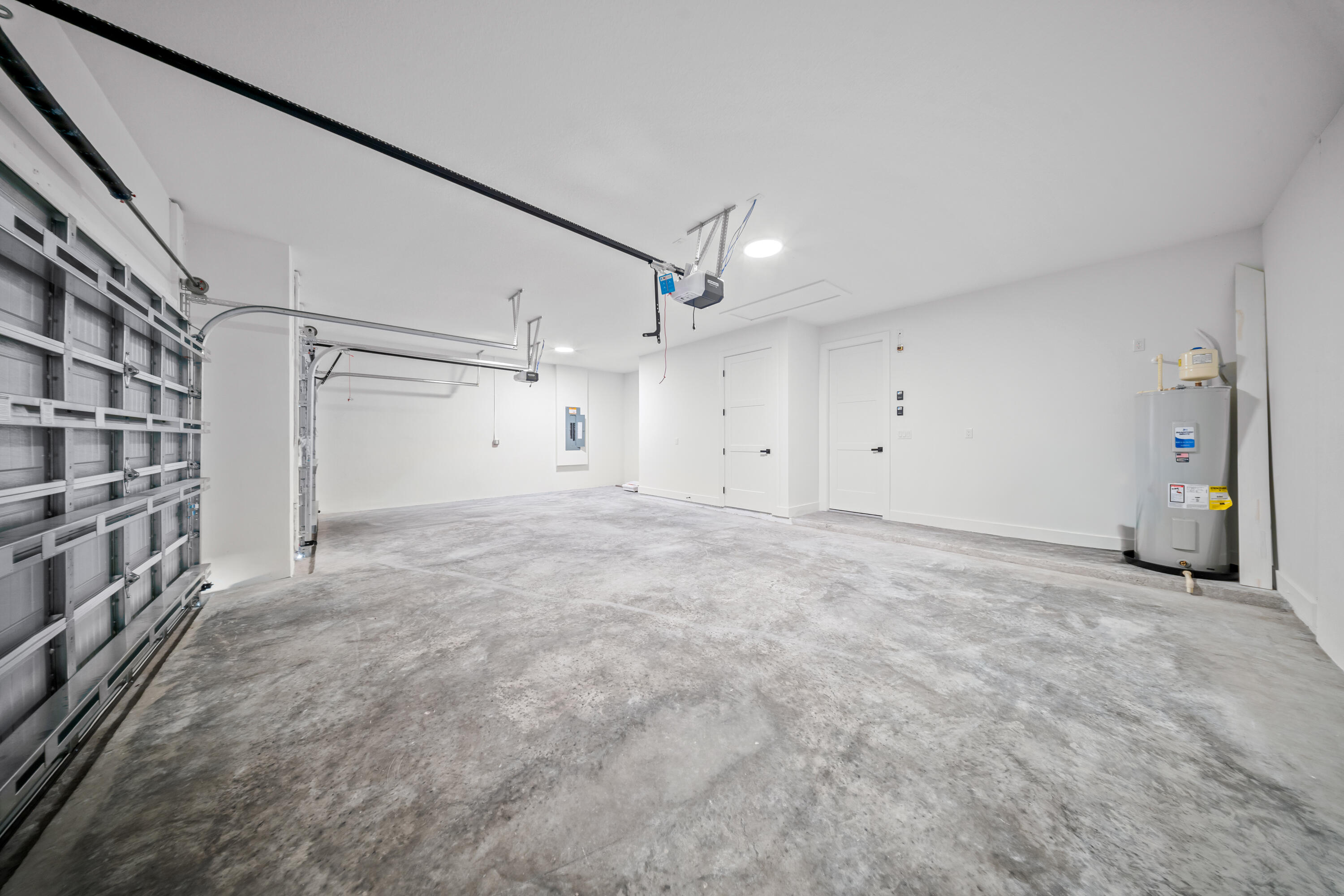 PINE HOLLOW UNITS THREE & FOUR - Residential