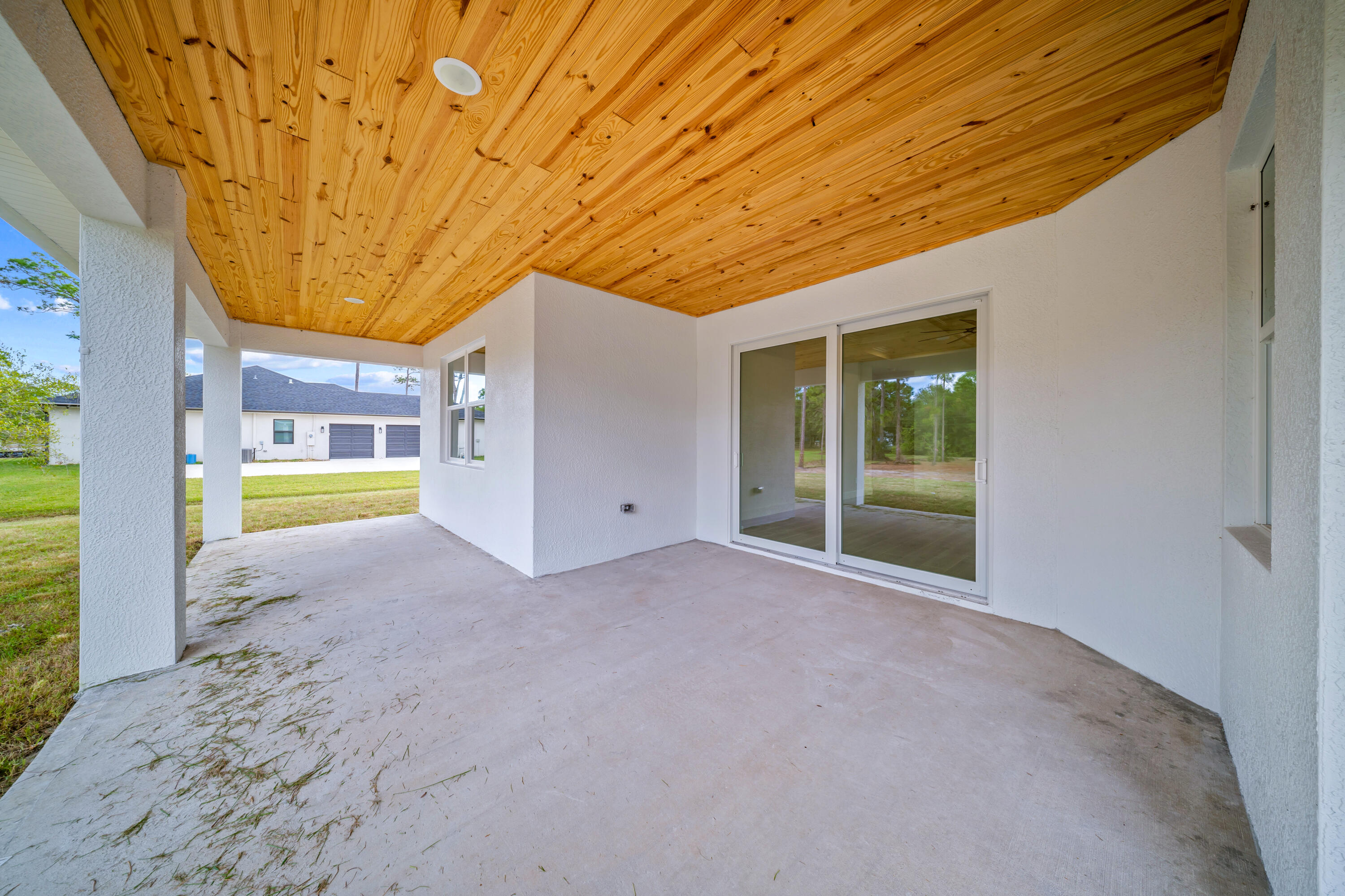 PINE HOLLOW UNITS THREE & FOUR - Residential