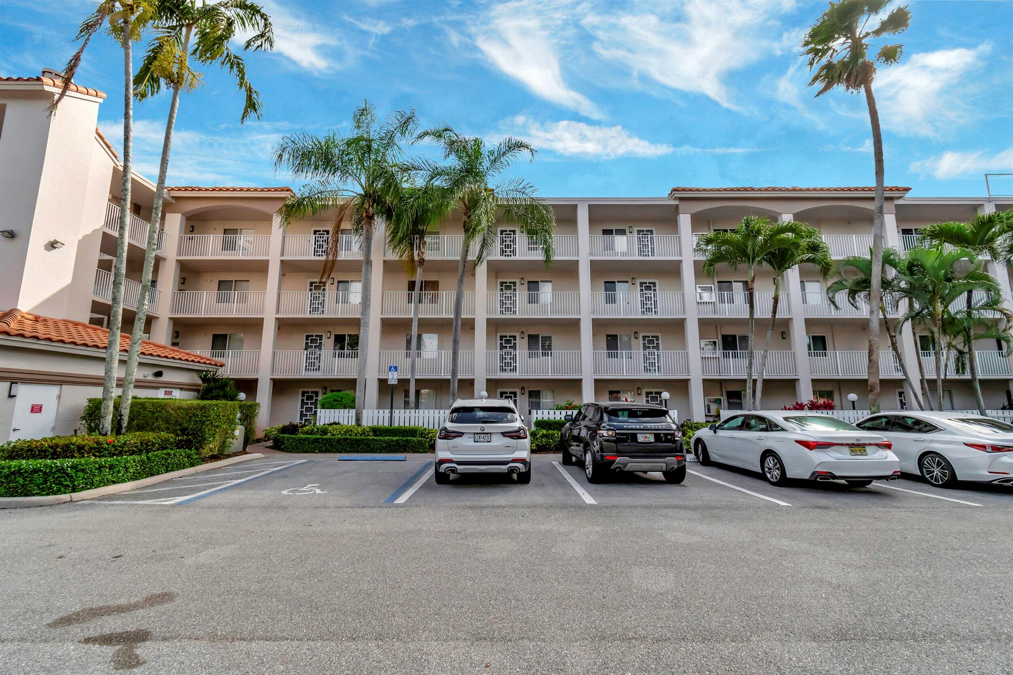 14096 Huntington Pointe Drive 407