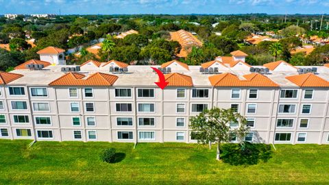 A home in Delray Beach