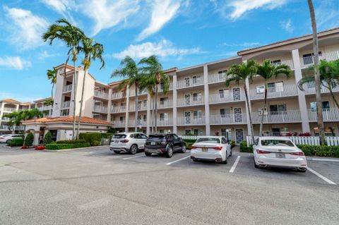 A home in Delray Beach