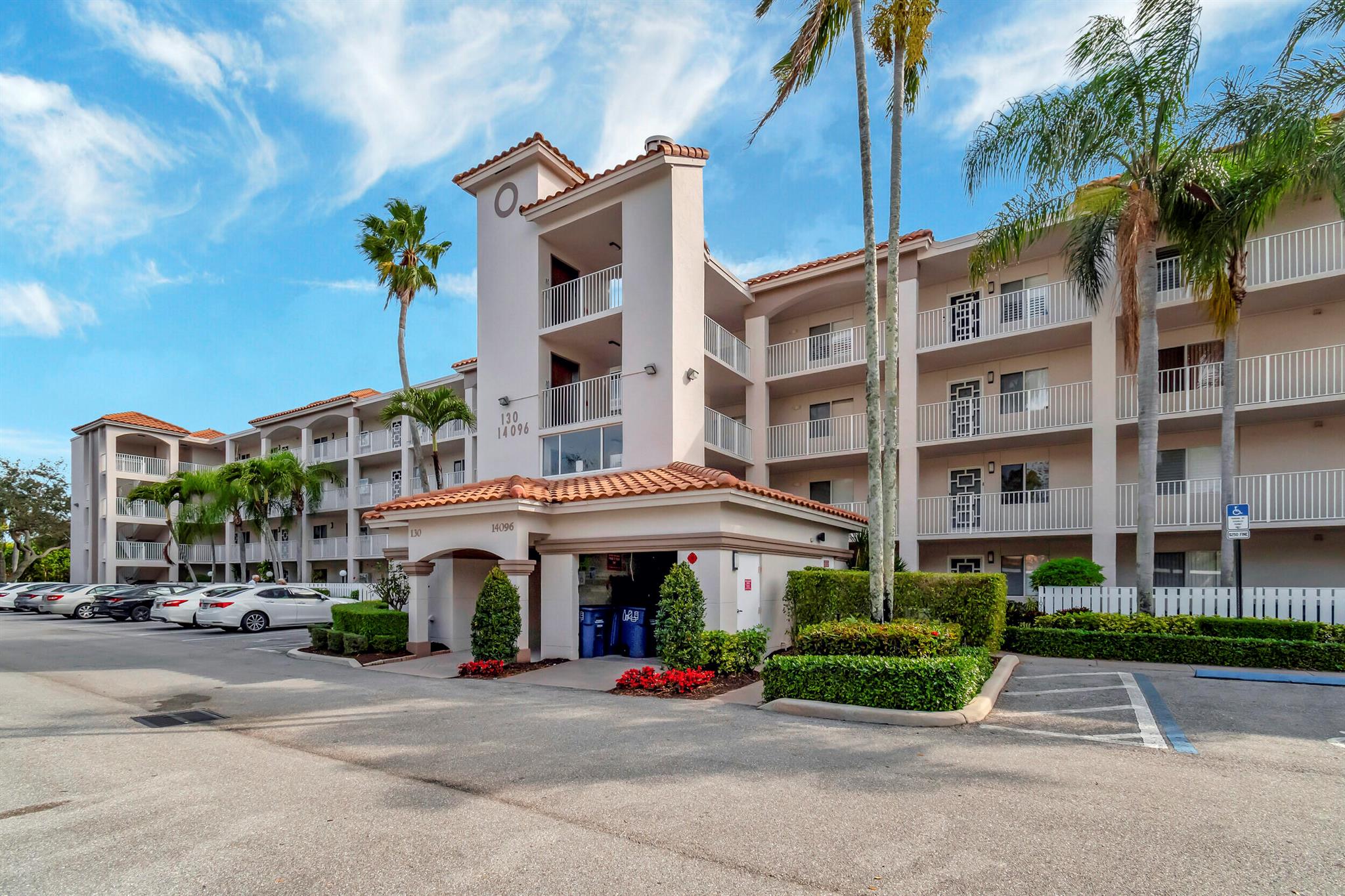 14096 Huntington Pointe Drive 407