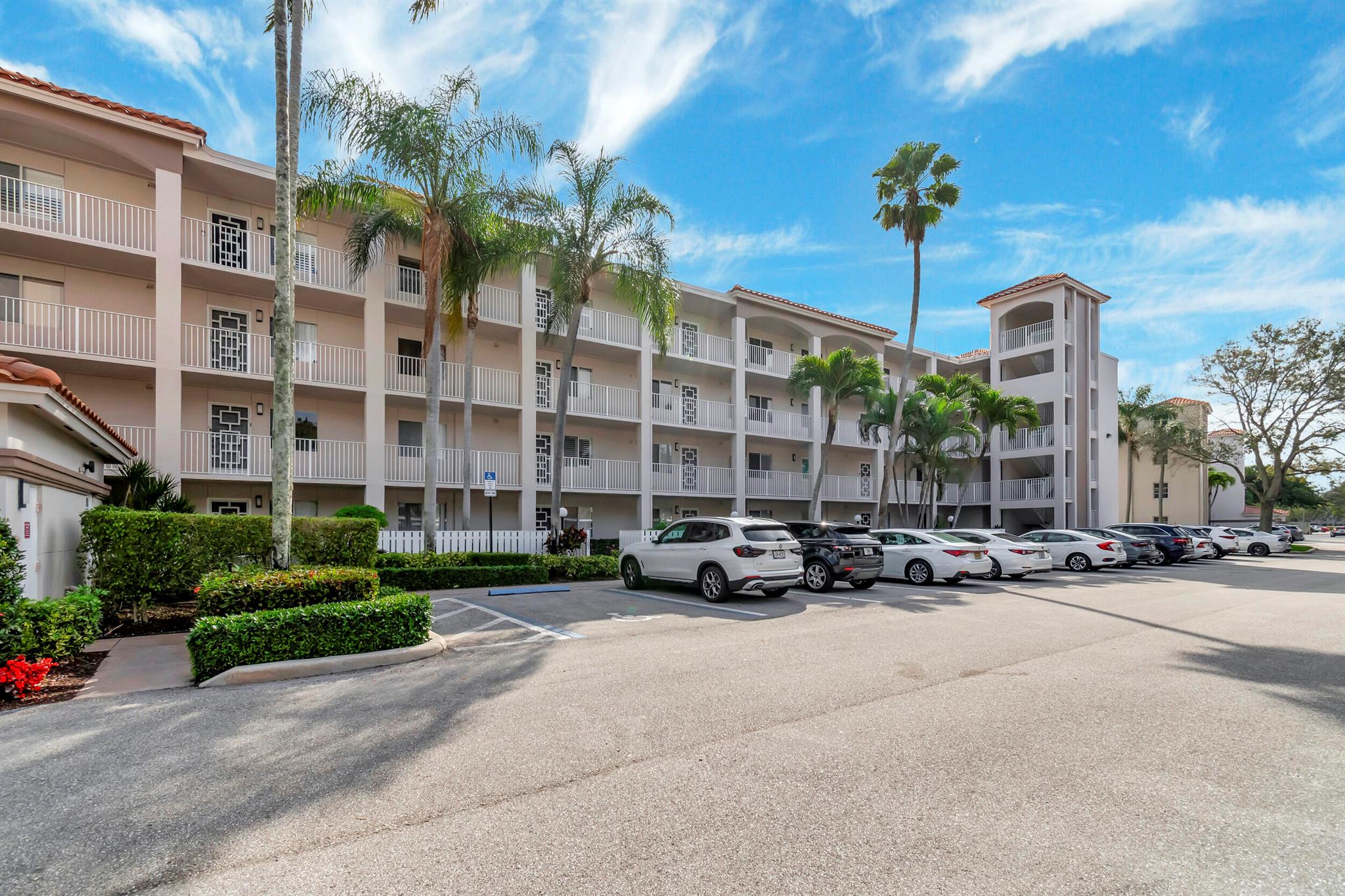 14096 Huntington Pointe Drive 407