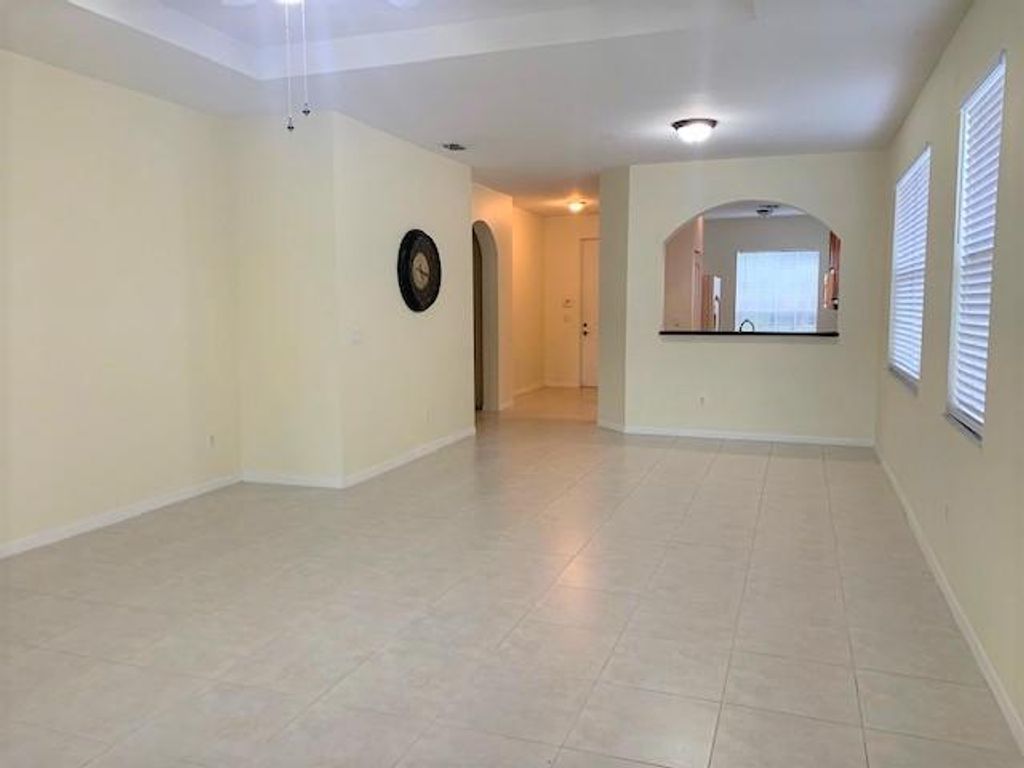 Photo of 9654 SW Flowermound Circle, Port Saint Lucie, FL 34987 (MLS # R11060765)