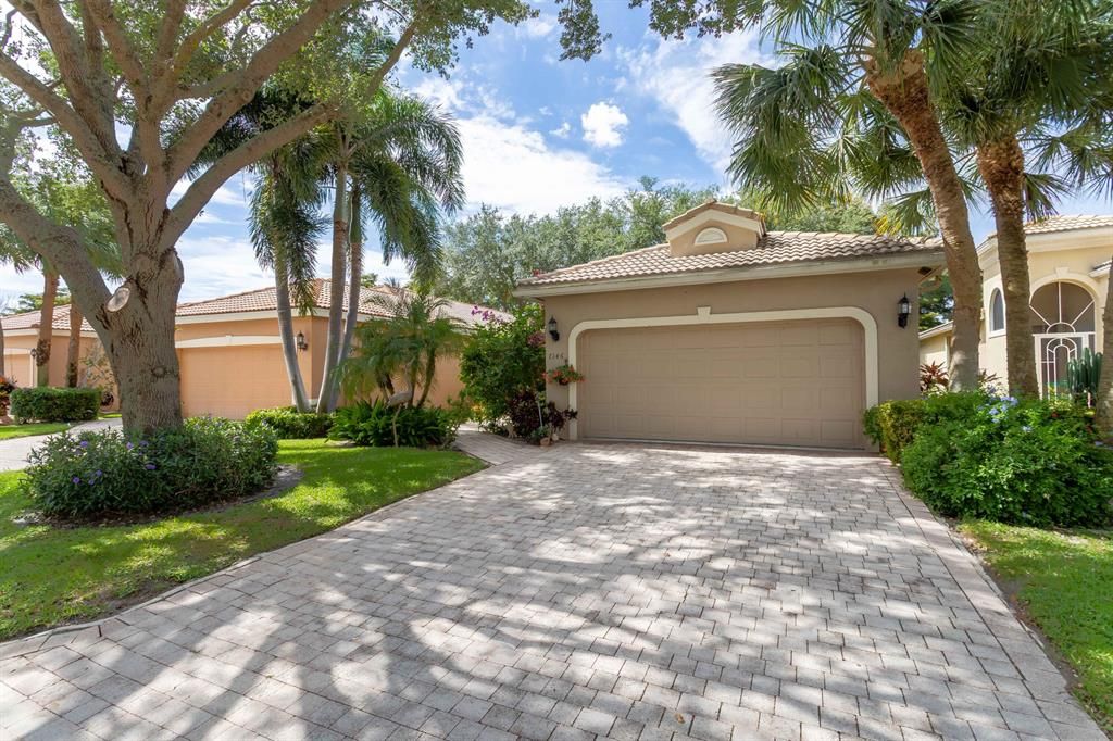 Photo of 7146 Via Genova, Delray Beach, FL 33446 (MLS # R10882997)