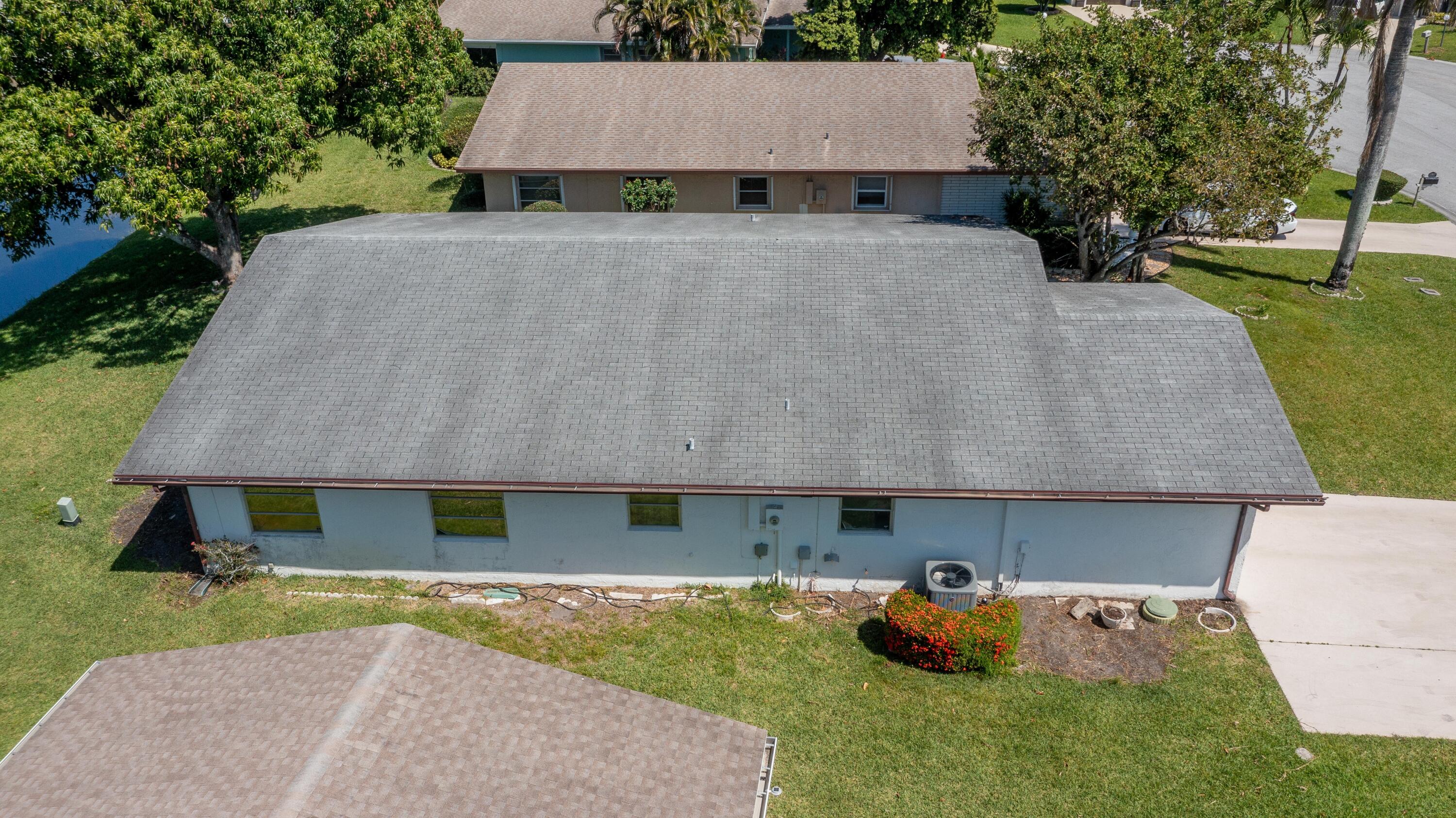 DELRAY VILLAS 5 - Residential