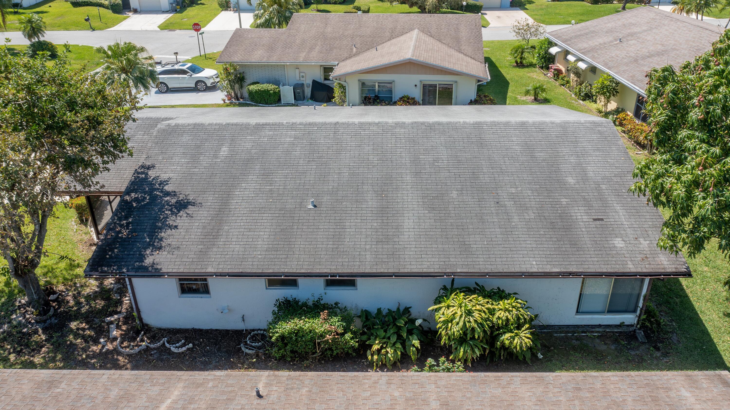 DELRAY VILLAS 5 - Residential