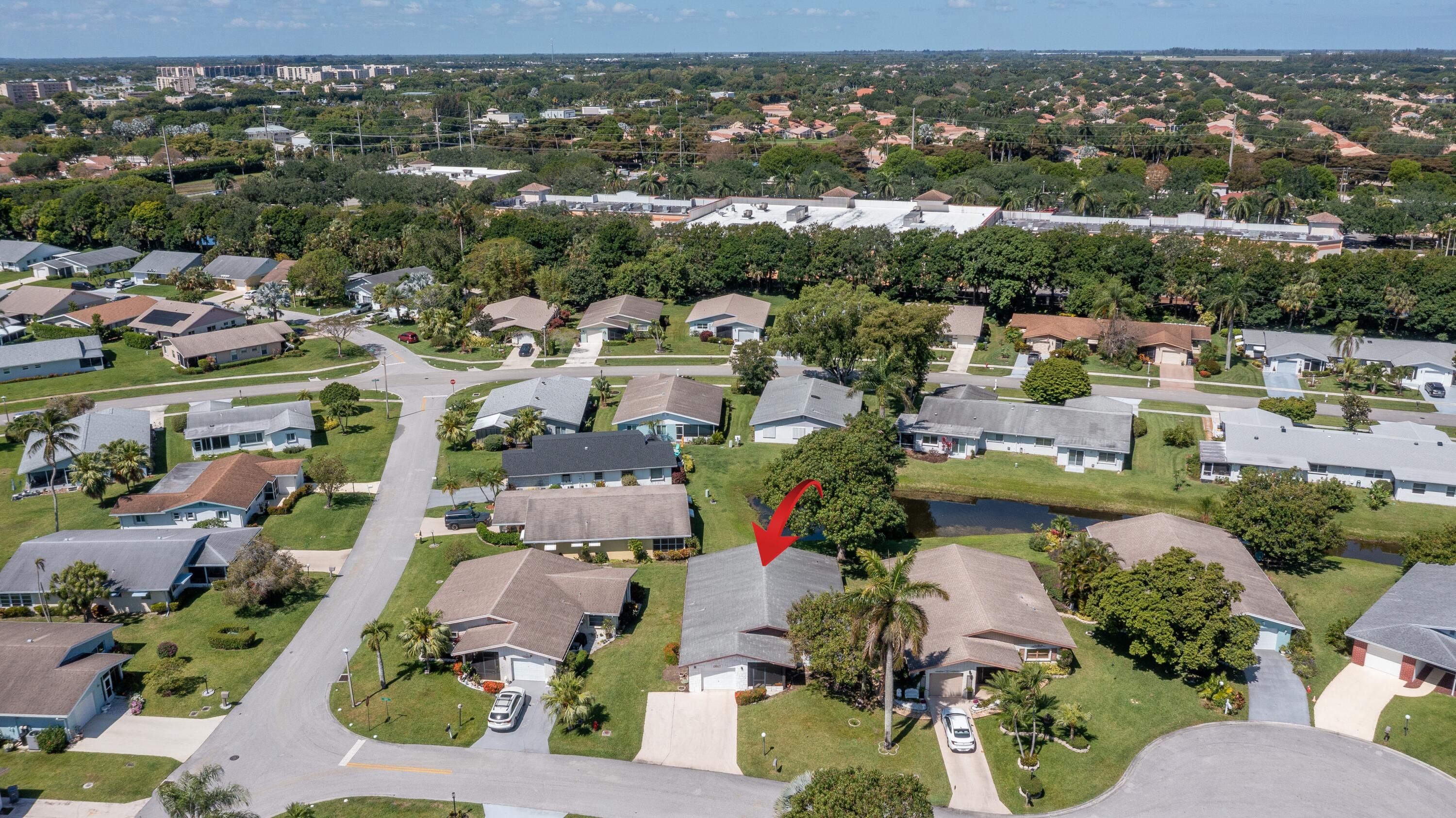 13817 Kaiser Trail