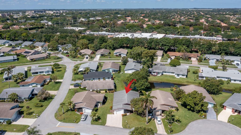 Photo of 13817 Kaiser Trail, Delray Beach, FL 33484 (MLS # B26022151)