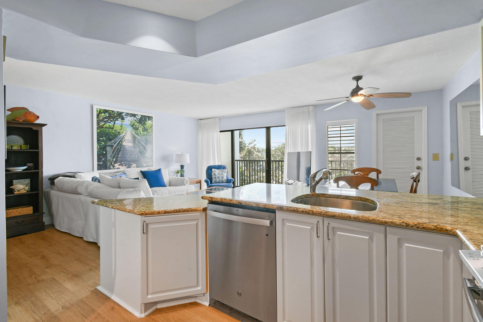 JUPITER OCEAN AND RACQUET CLUB - Residential