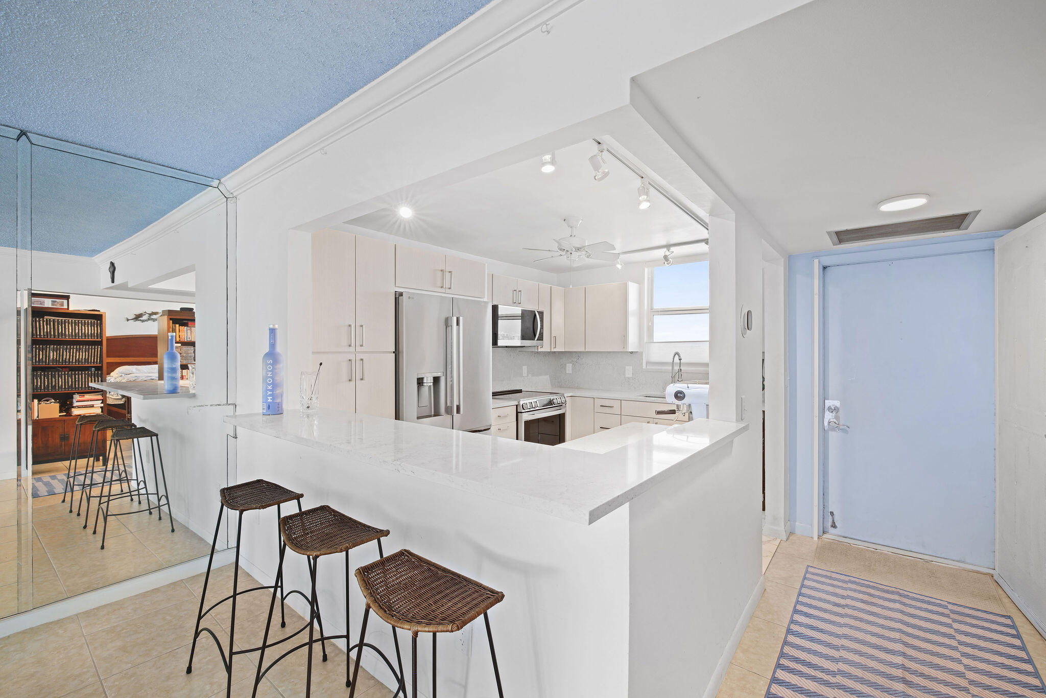 Neal Wiseman - Residential