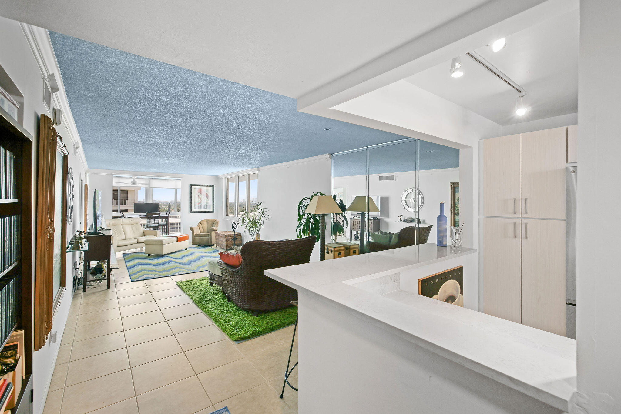 Neal Wiseman - Residential