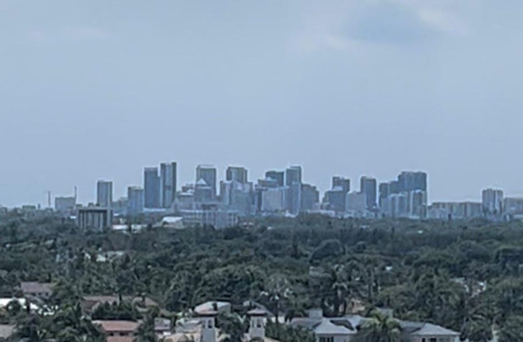 Photo of 3100 NE 49 Street Street NE #1110, Fort Lauderdale, FL 33308 (MLS # B26025230)