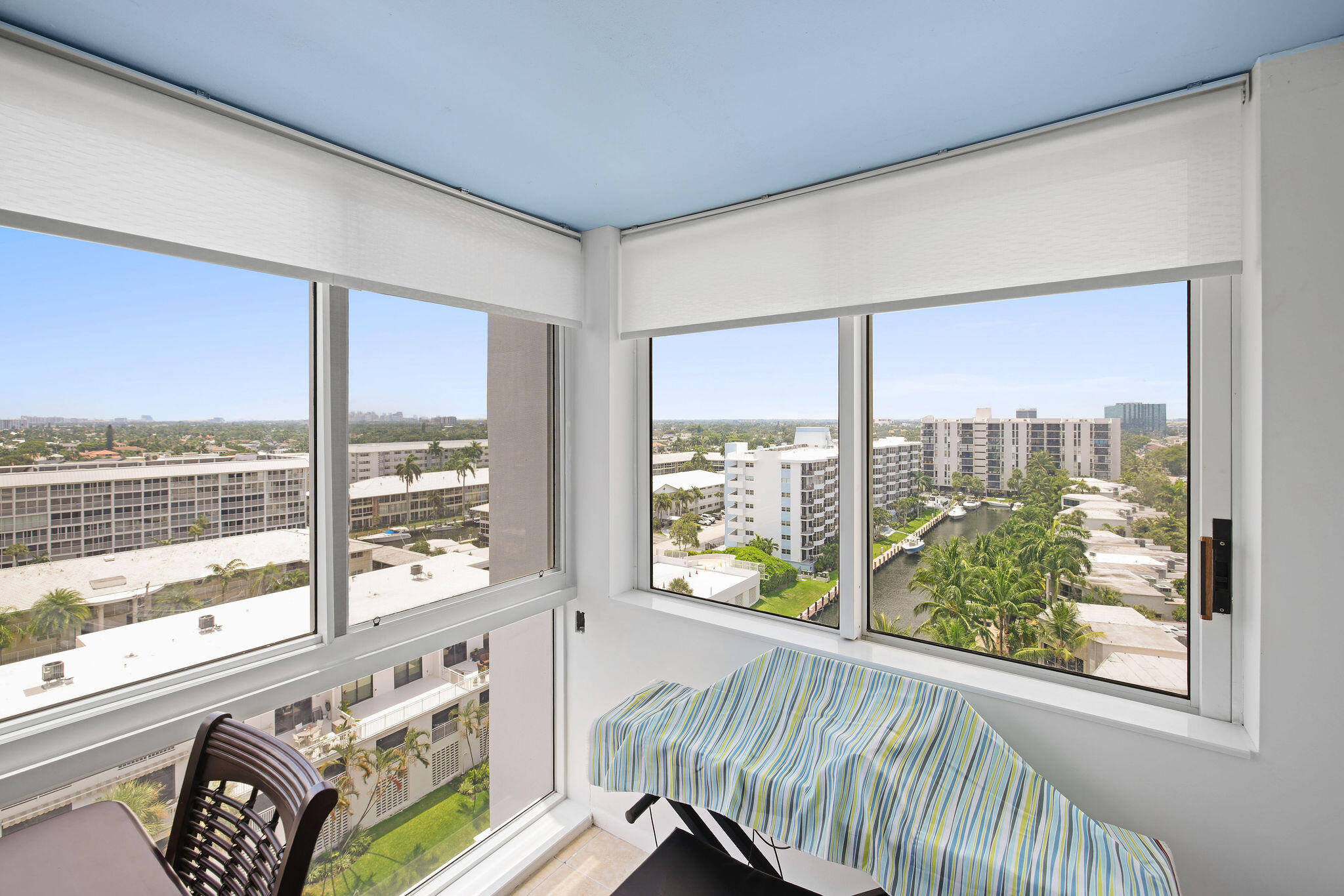 Neal Wiseman - Residential