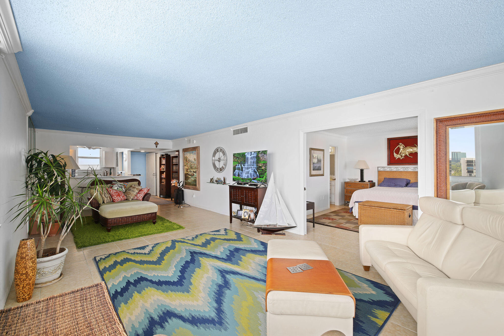 Neal Wiseman - Residential