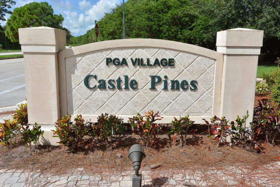 Photo of 8033 Carnoustie Place #A, Port Saint Lucie, FL 34986 (MLS # B26072336)