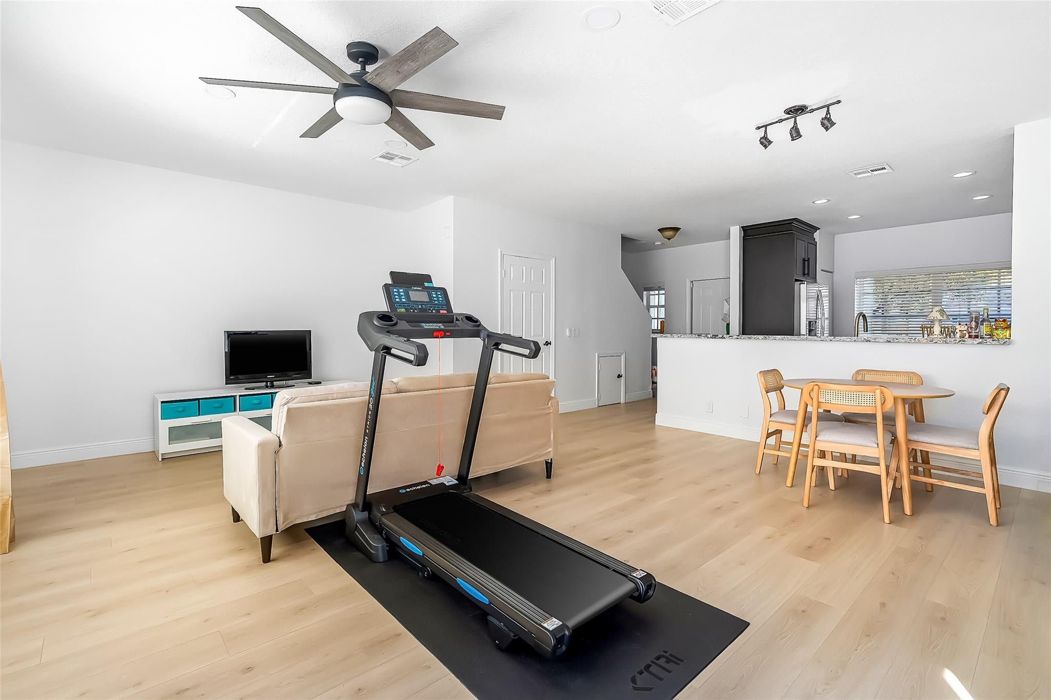 Plum Harbour - Residential