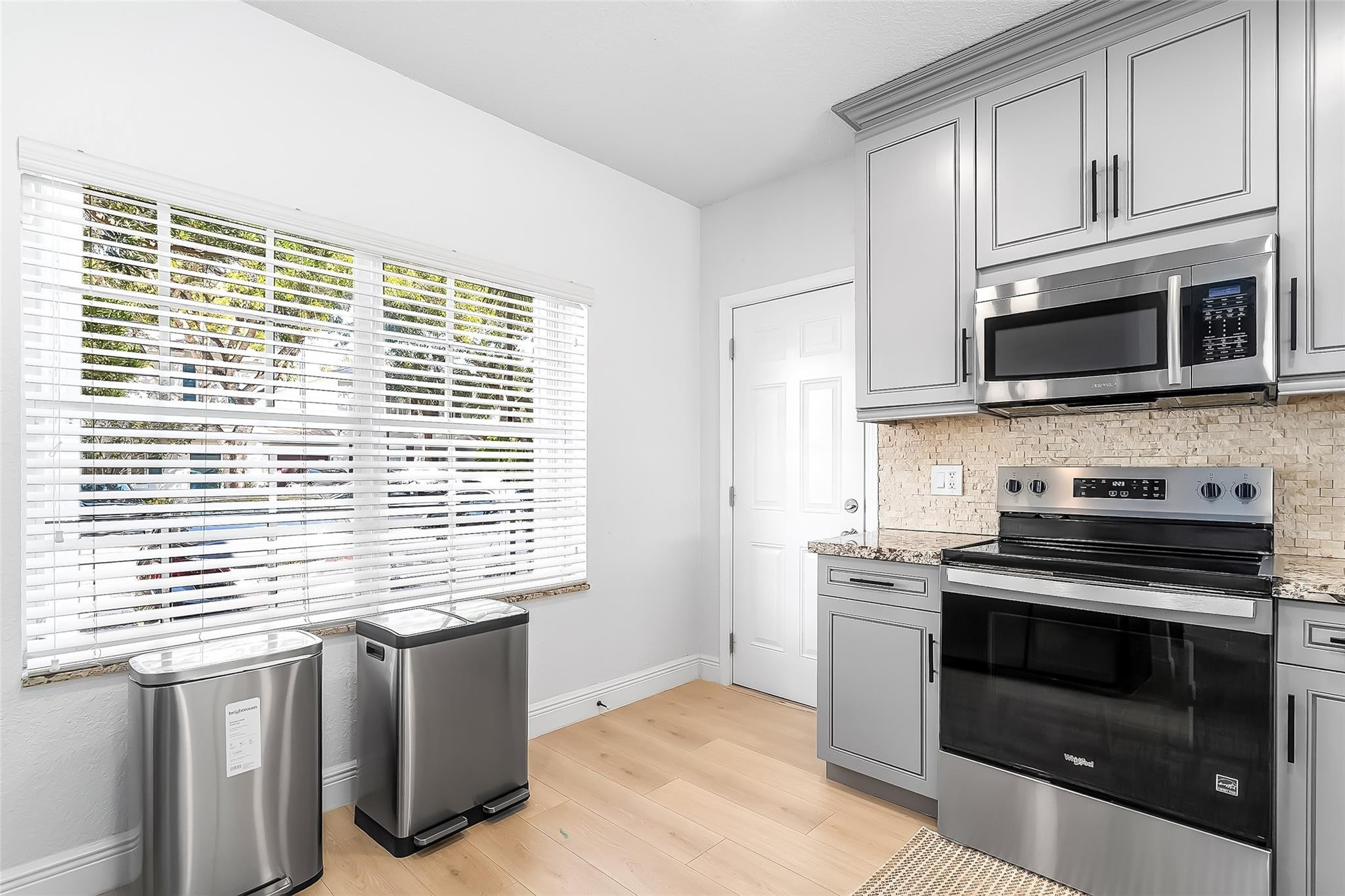 Plum Harbour - Residential