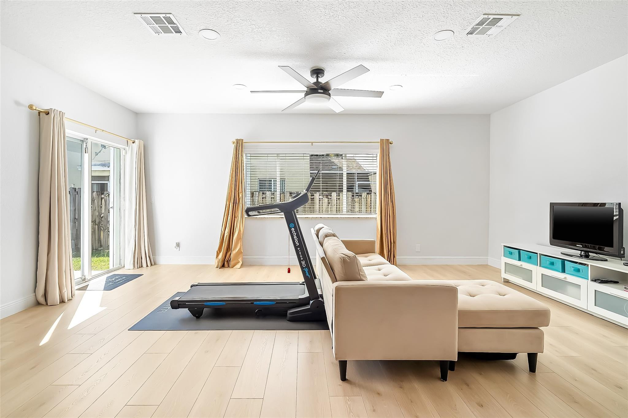 Plum Harbour - Residential