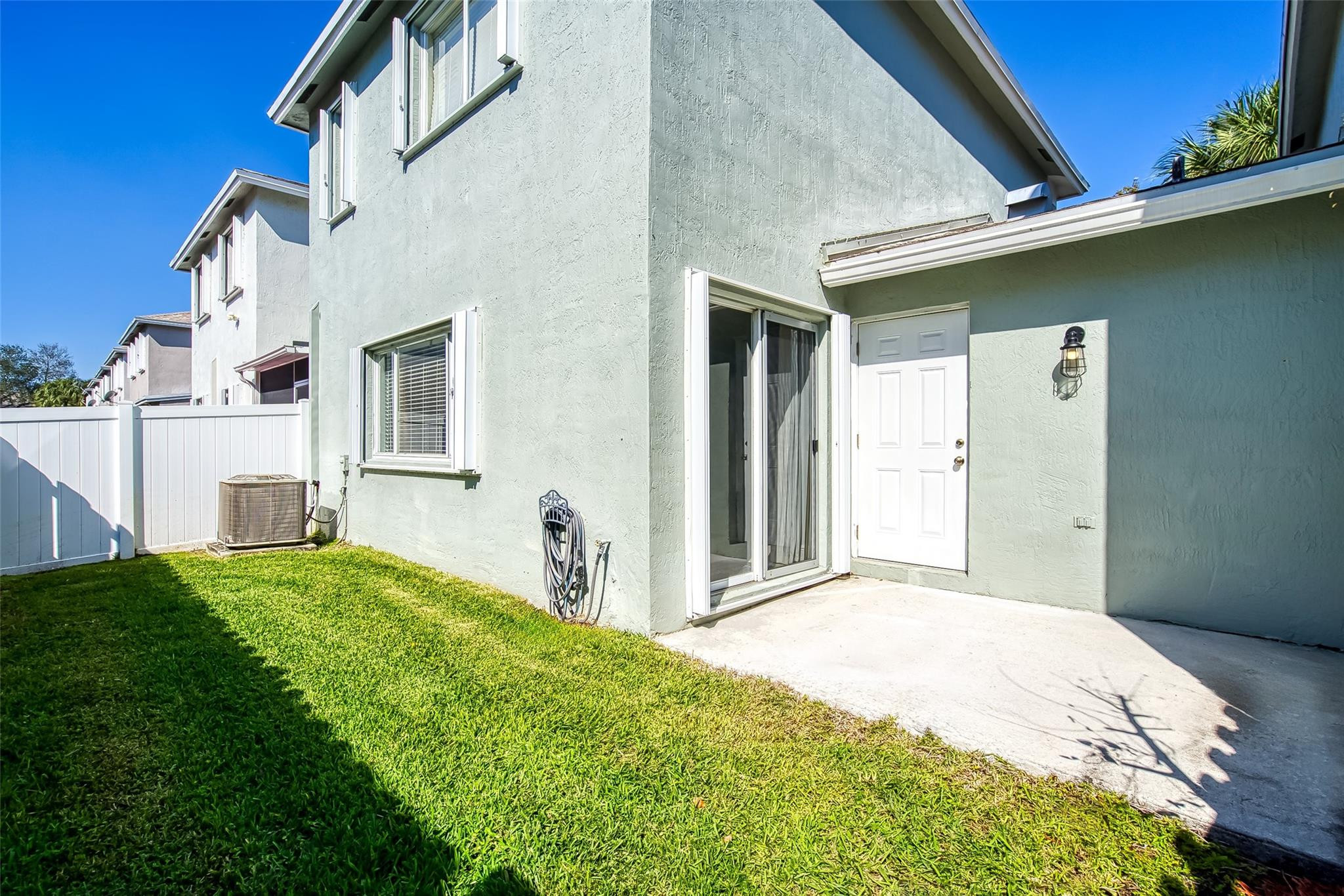 Plum Harbour - Residential