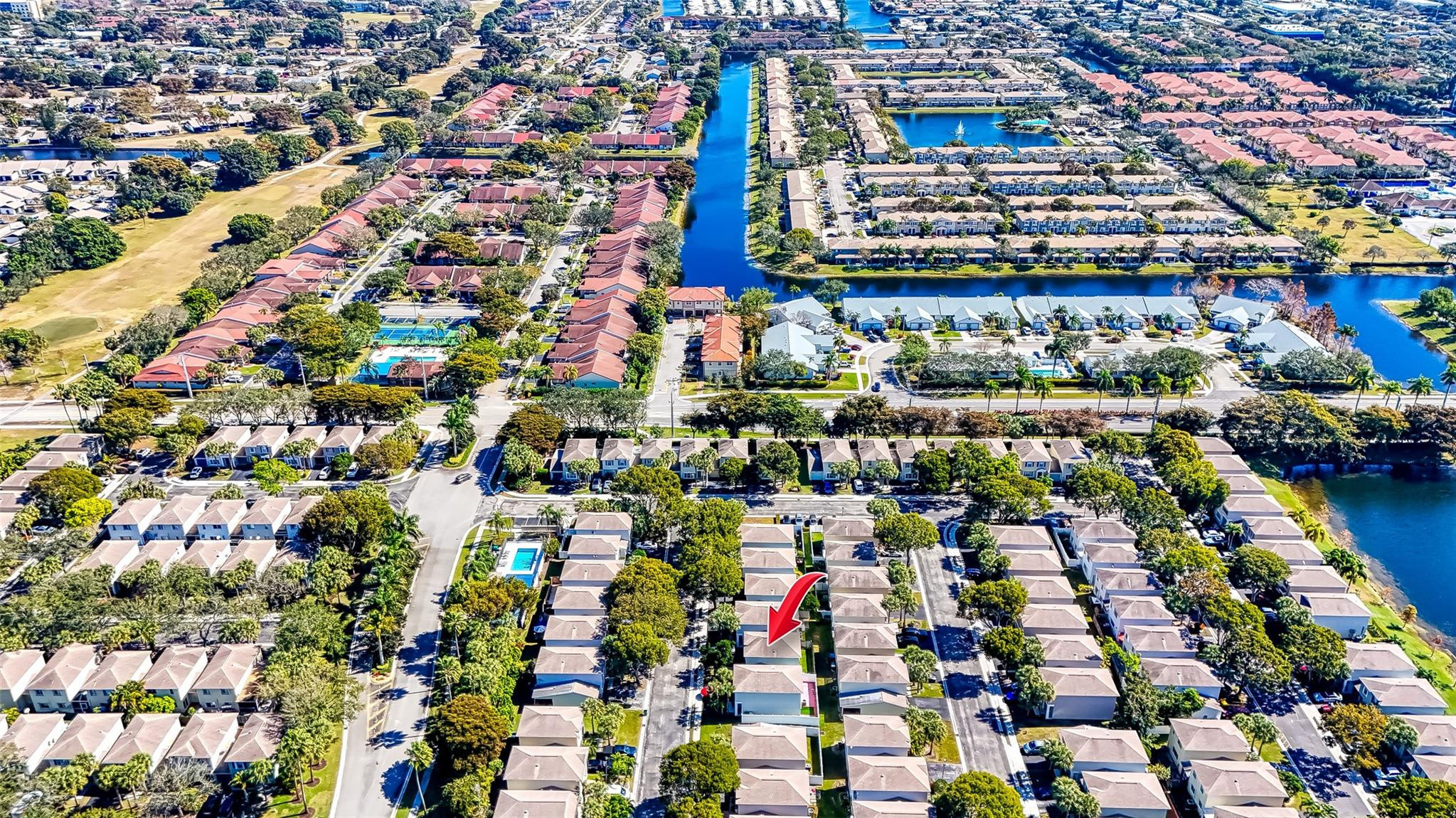 Plum Harbour - Residential