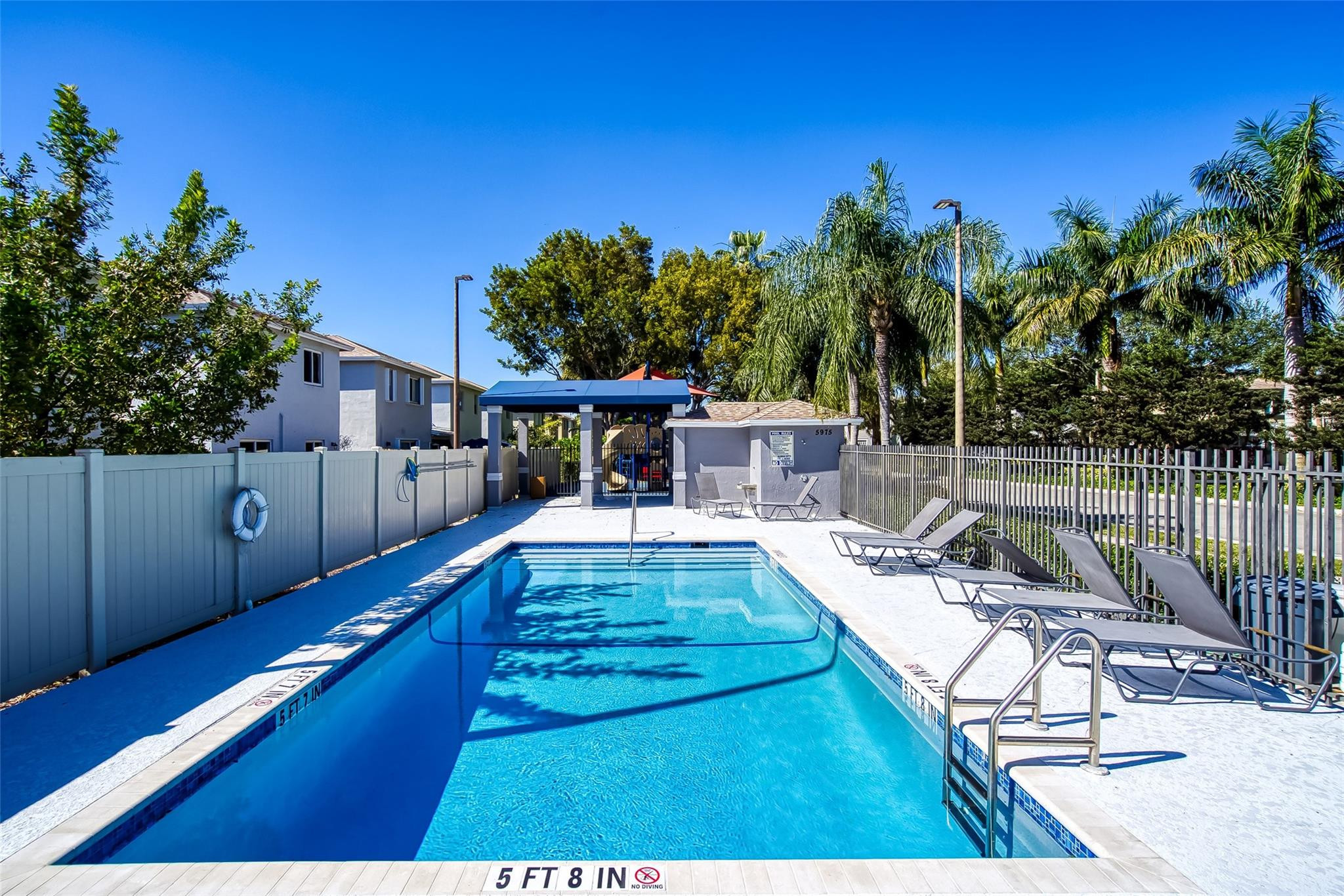 Plum Harbour - Residential