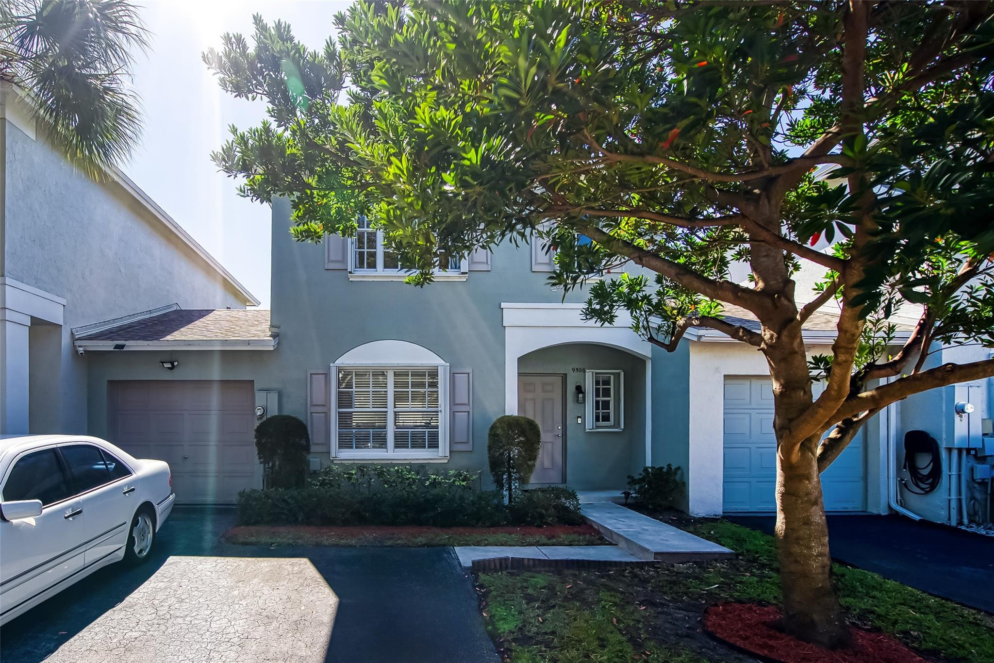 Plum Harbour - Residential