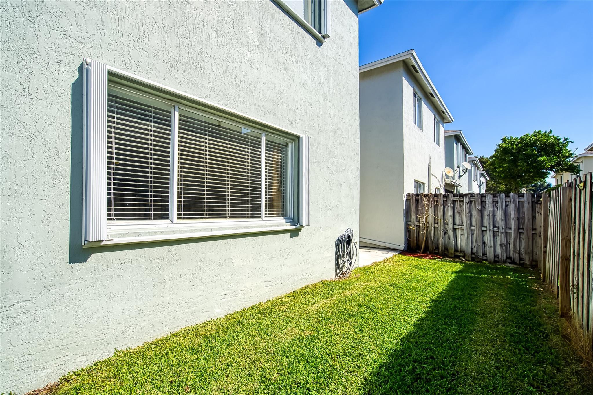 Plum Harbour - Residential