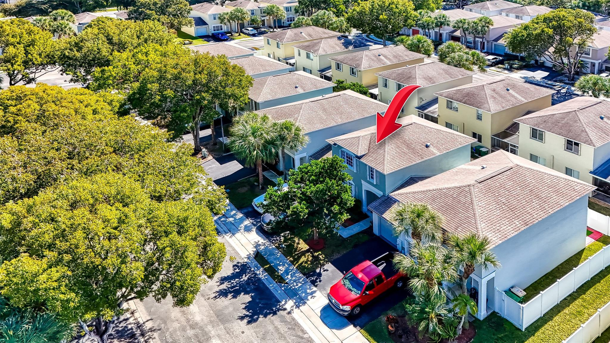 Plum Harbour - Residential