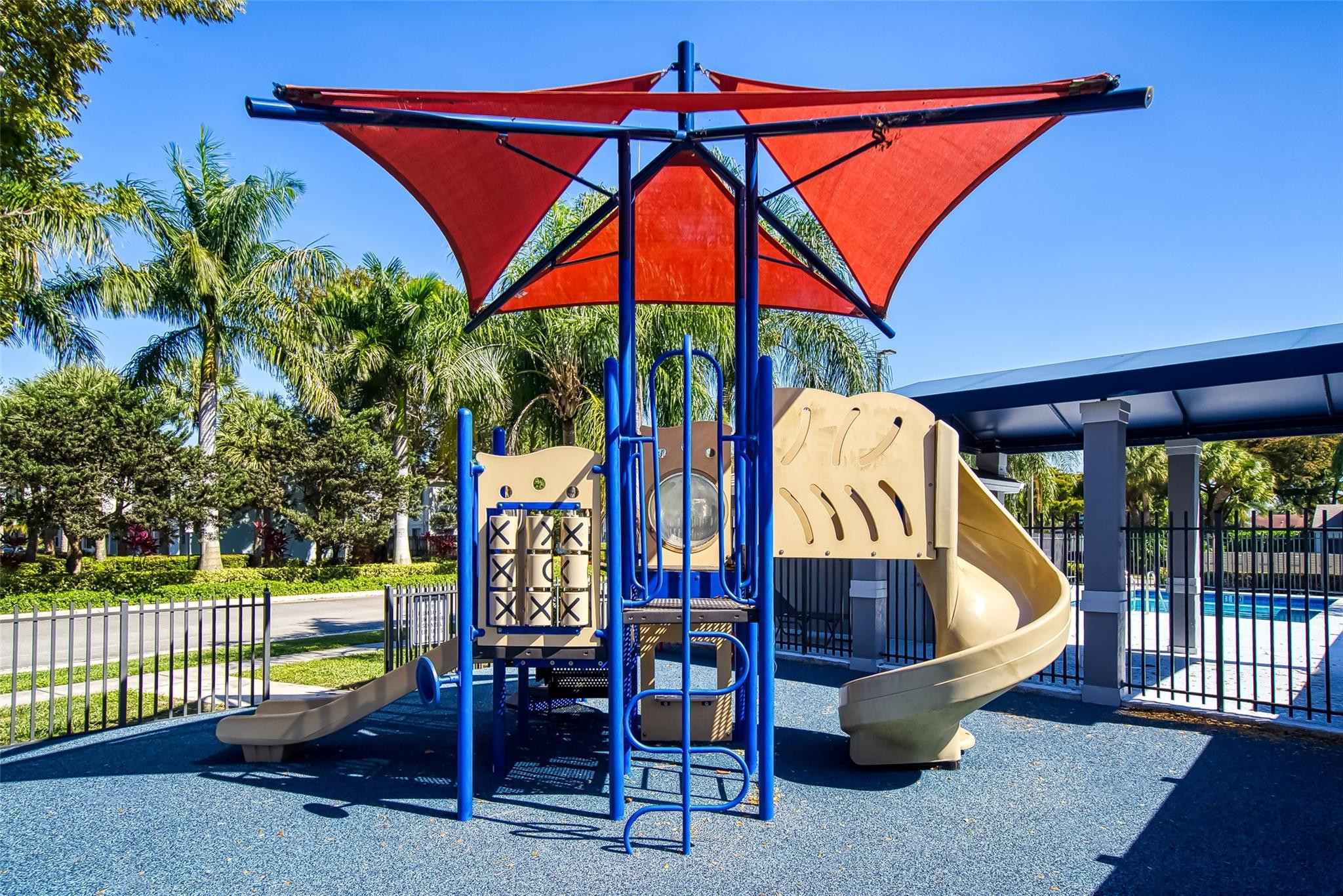 Plum Harbour - Residential