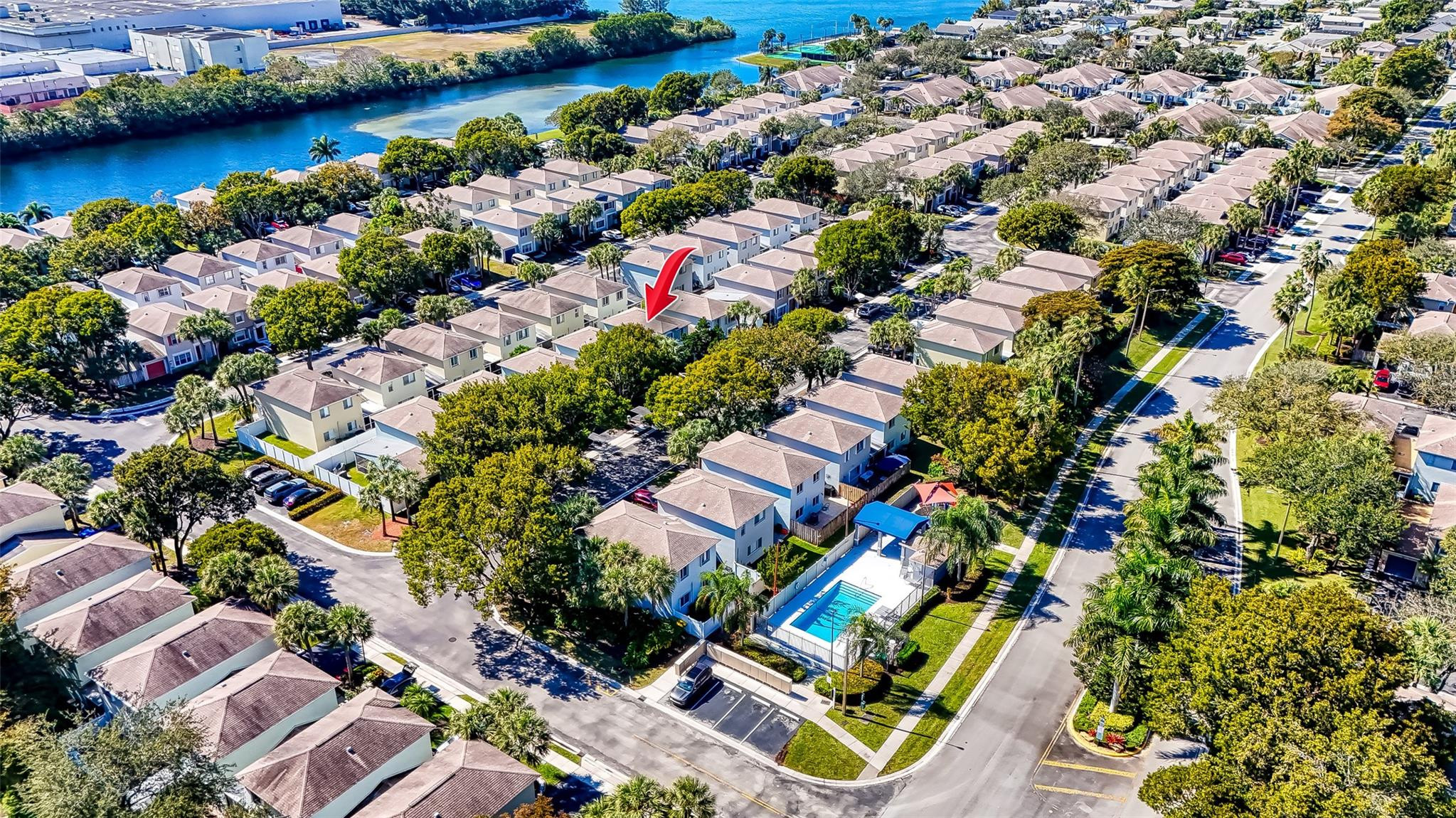 Plum Harbour - Residential