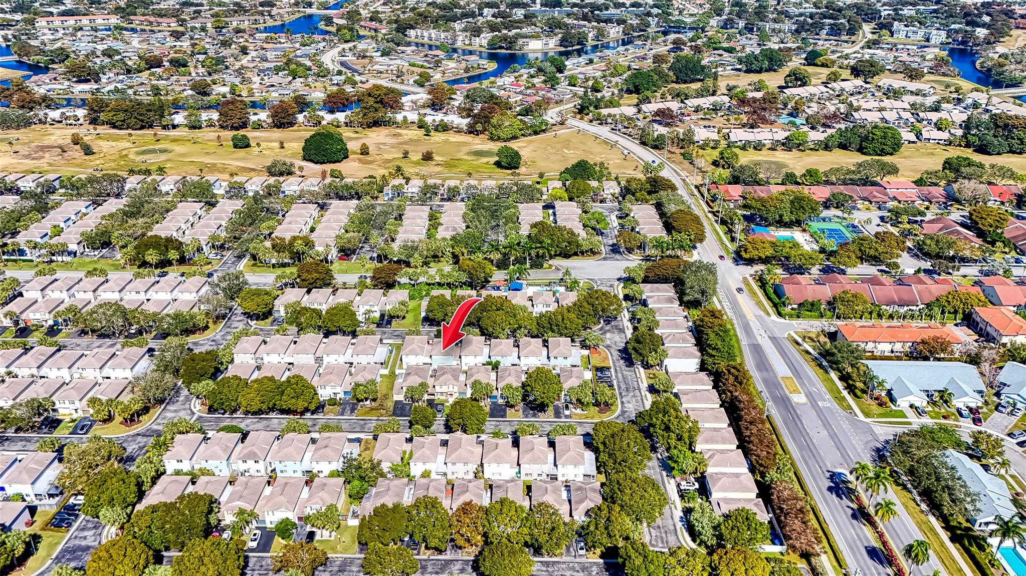 Plum Harbour - Residential