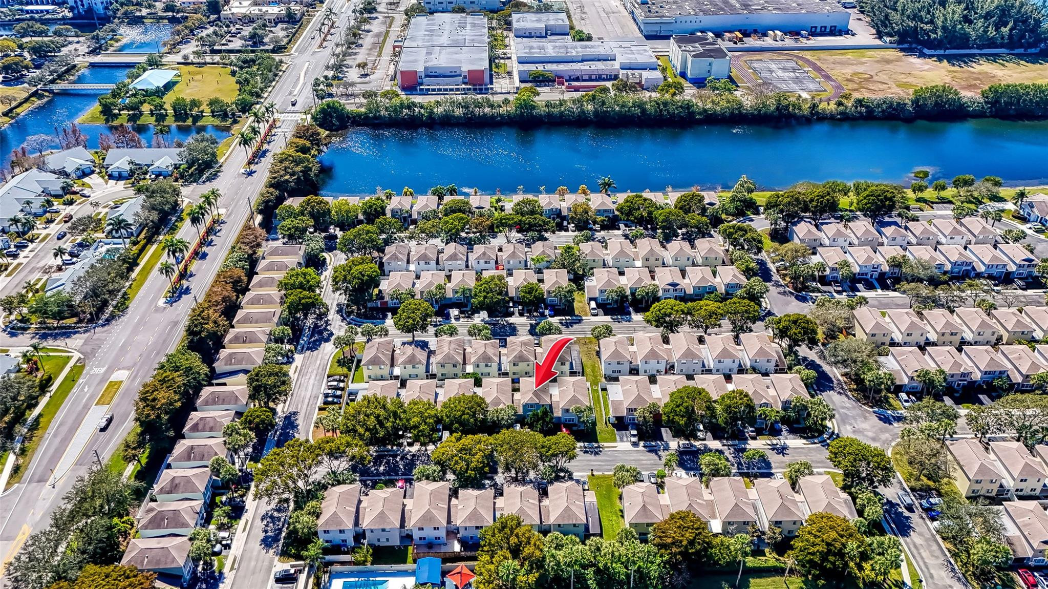 Plum Harbour - Residential