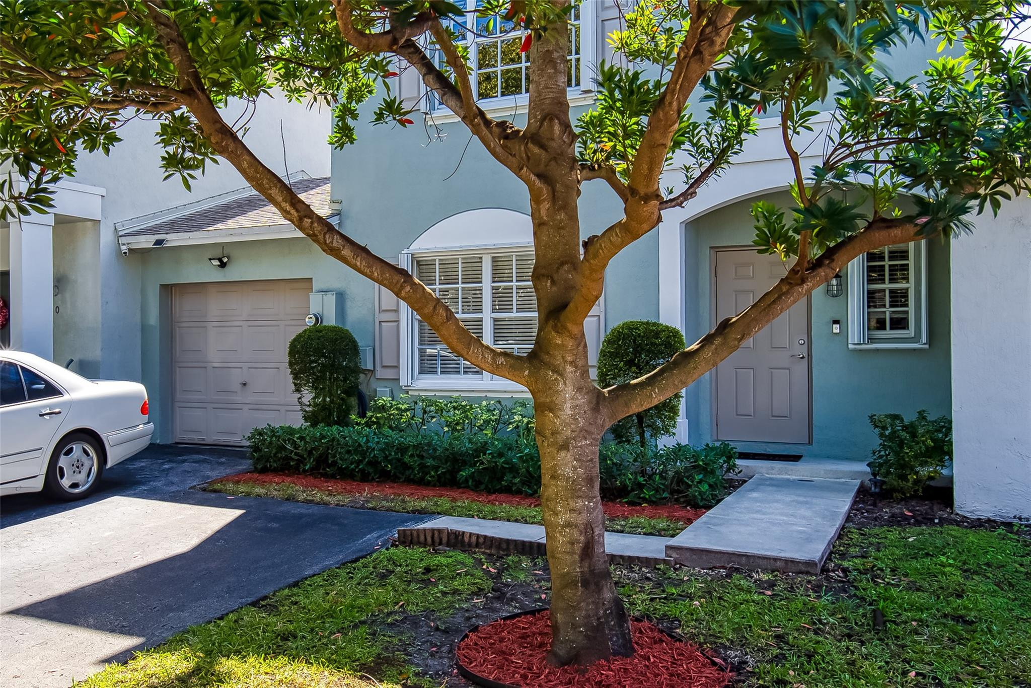 Plum Harbour - Residential